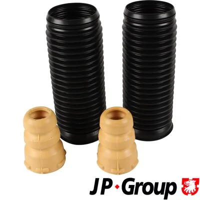 Dust Cover Kit, shock absorber